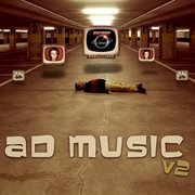 Ad music, vol. 2 cover image