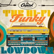 The hi-fi funky lowdown cover image