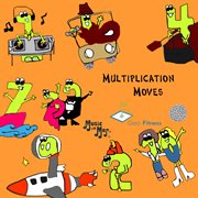 Multiplication moves cover image