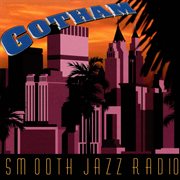 Smooth jazz radio cover image