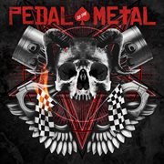Pedal to the metal cover image