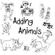 Adding animals cover image