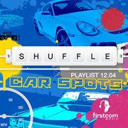 Shuffle 4: car spots cover image