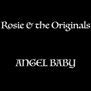 Angel baby cover image