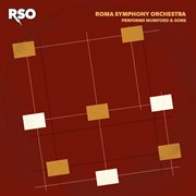 Rso performs mumford & sons cover image