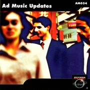 Ad music updates cover image