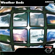 Weather beds cover image
