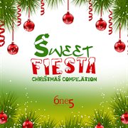 Sweet fiesta christmas compilation cover image