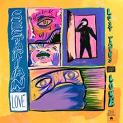 Lost tapes of love cover image