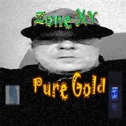 Pure gold cover image