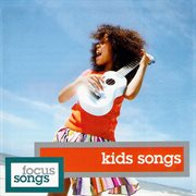 Kids songs cover image