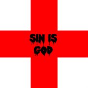 Sin is god cover image