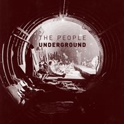 The people underground cover image