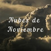 Nubes de noviembre cover image