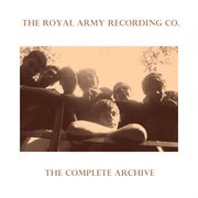 The complete archive cover image