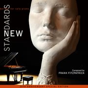 New standards: ballads for solo piano cover image