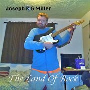The land of rock cover image