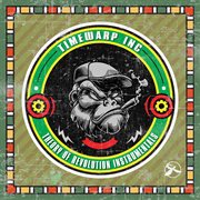 Theory of revolution cover image