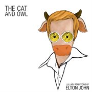 Lullaby renditions of elton john cover image