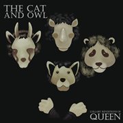 Lullaby renditions of queen cover image