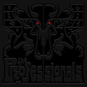 The Professionals cover image