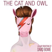 Lullaby renditions of david bowie cover image