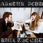 Kill the end cover image
