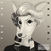 Lullaby renditions of madonna cover image