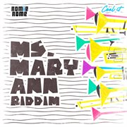 Ms. mary ann riddim cover image