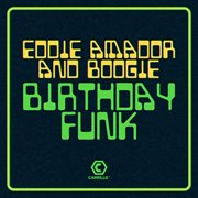 Birthday funk cover image