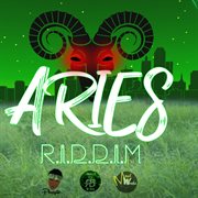 Aries riddim cover image