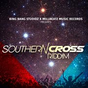 Southern cross riddim cover image