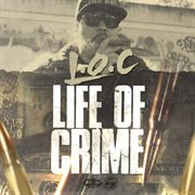 Life of crime cover image