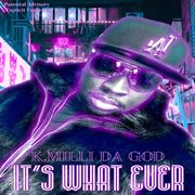 It's what ever cover image