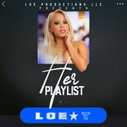 Her playlist cover image