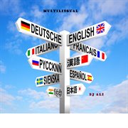 Multilingual cover image