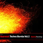 Itzamna's techno bombs, vol. 2 cover image