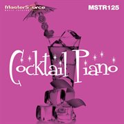Cocktail piano 6 cover image