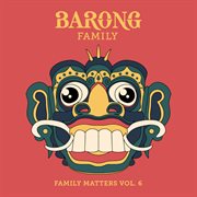 Family matters, vol. 6 cover image