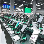 Fire 9: omnipresence cover image