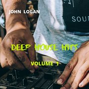 Deep house hits, vol. 1 cover image