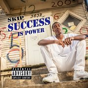 Success is power cover image