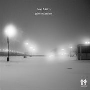 Boys & girls winter session '20 cover image