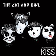 Lullaby renditions of kiss cover image