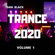 Trance 2020, vol. 1 cover image