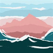 Land, air & sea cover image