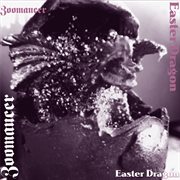 Easter dragon cover image