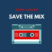 Save the mix cover image