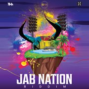 Jab nation riddim cover image