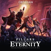 Pillars of eternity cover image
